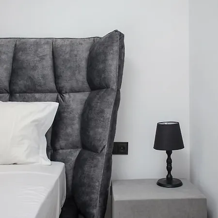 Velvet Escapes Vip Apartment Athens Exterior photo