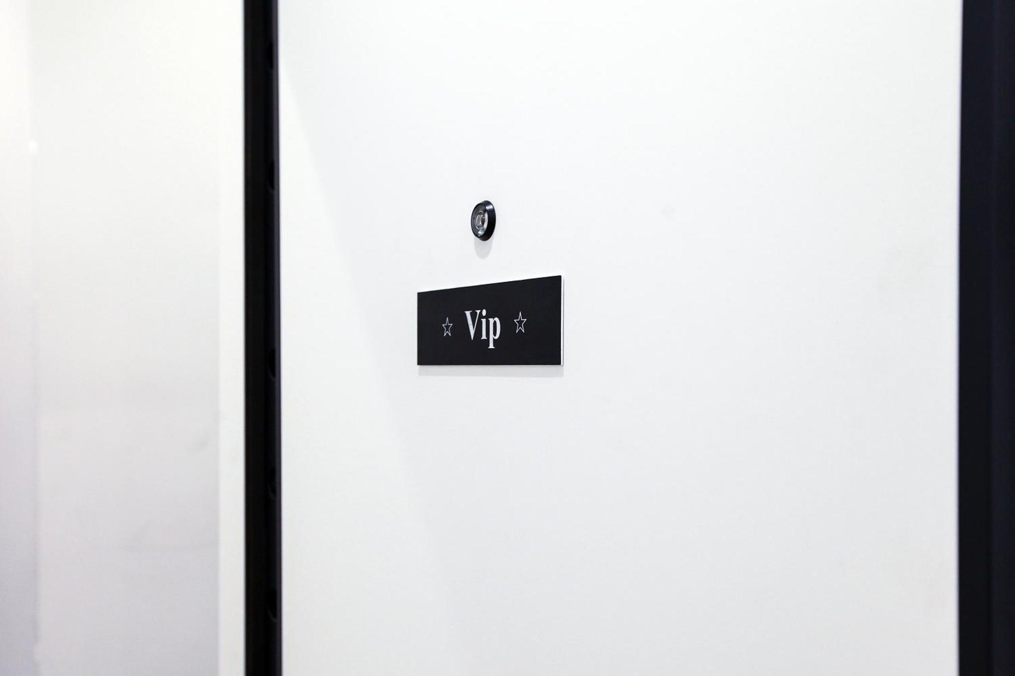 Velvet Escapes Vip Apartment *