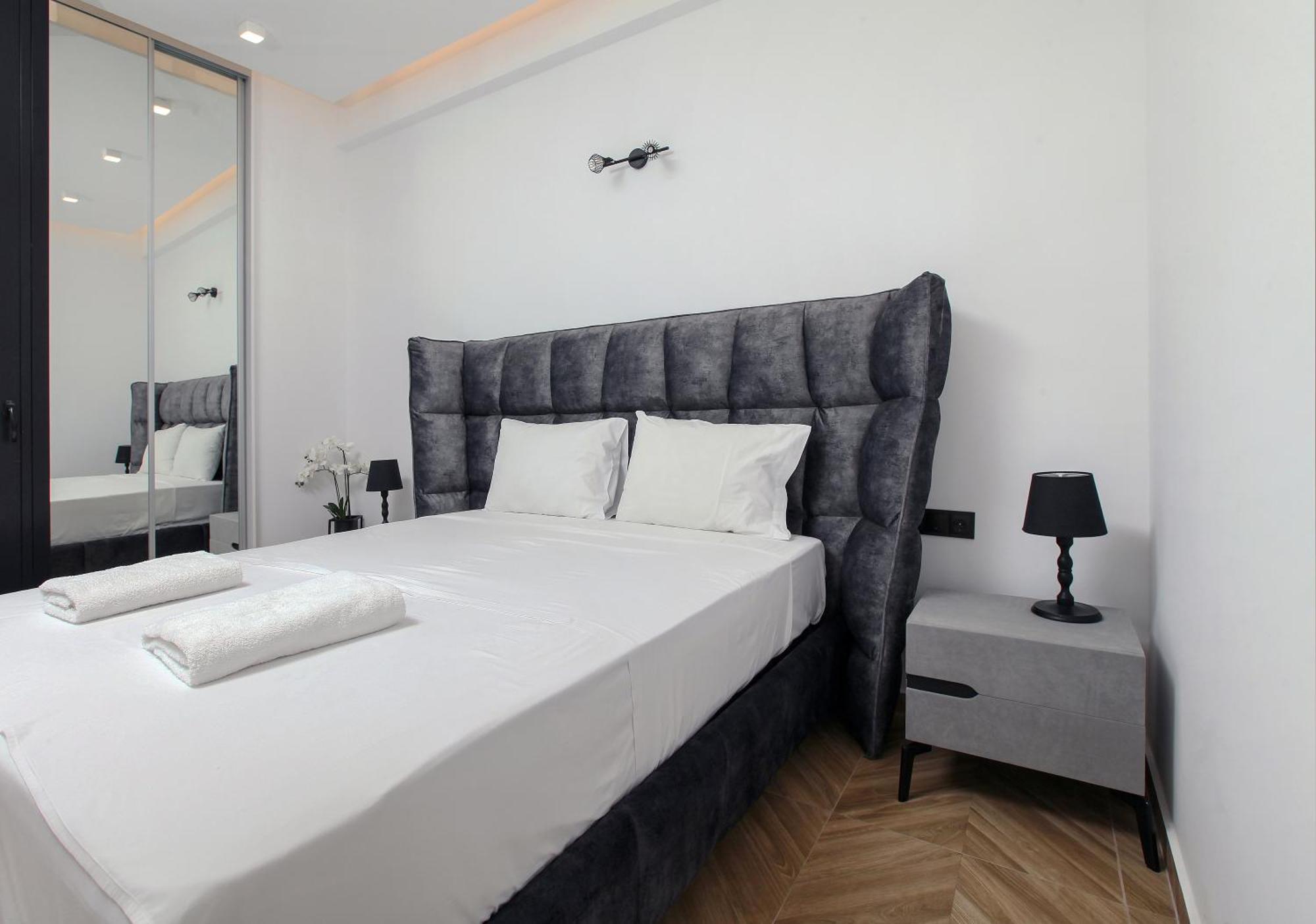 Velvet Escapes Vip Apartment Athens