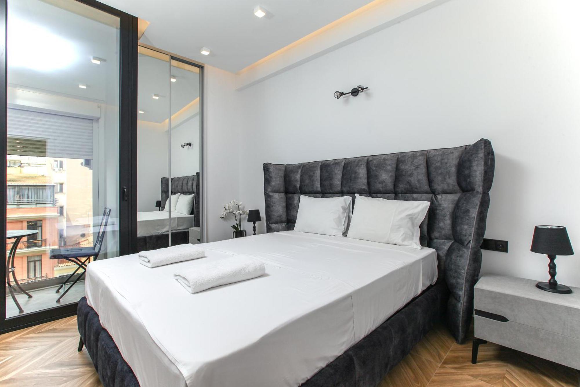 Apartment Velvet Escapes Vip *