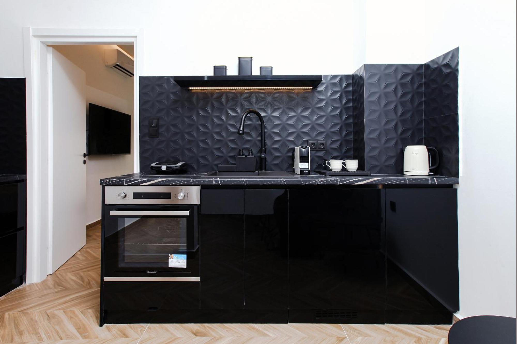 Velvet Escapes Vip Apartment Athens