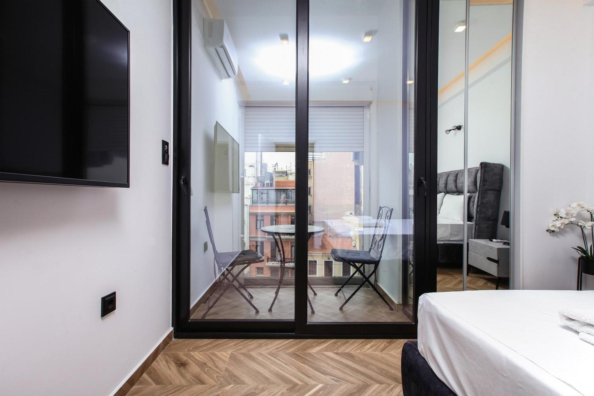 Apartment Velvet Escapes Vip